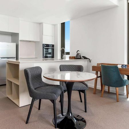 Отель The Sebel Melbourne Moonee Ponds Экстерьер фото