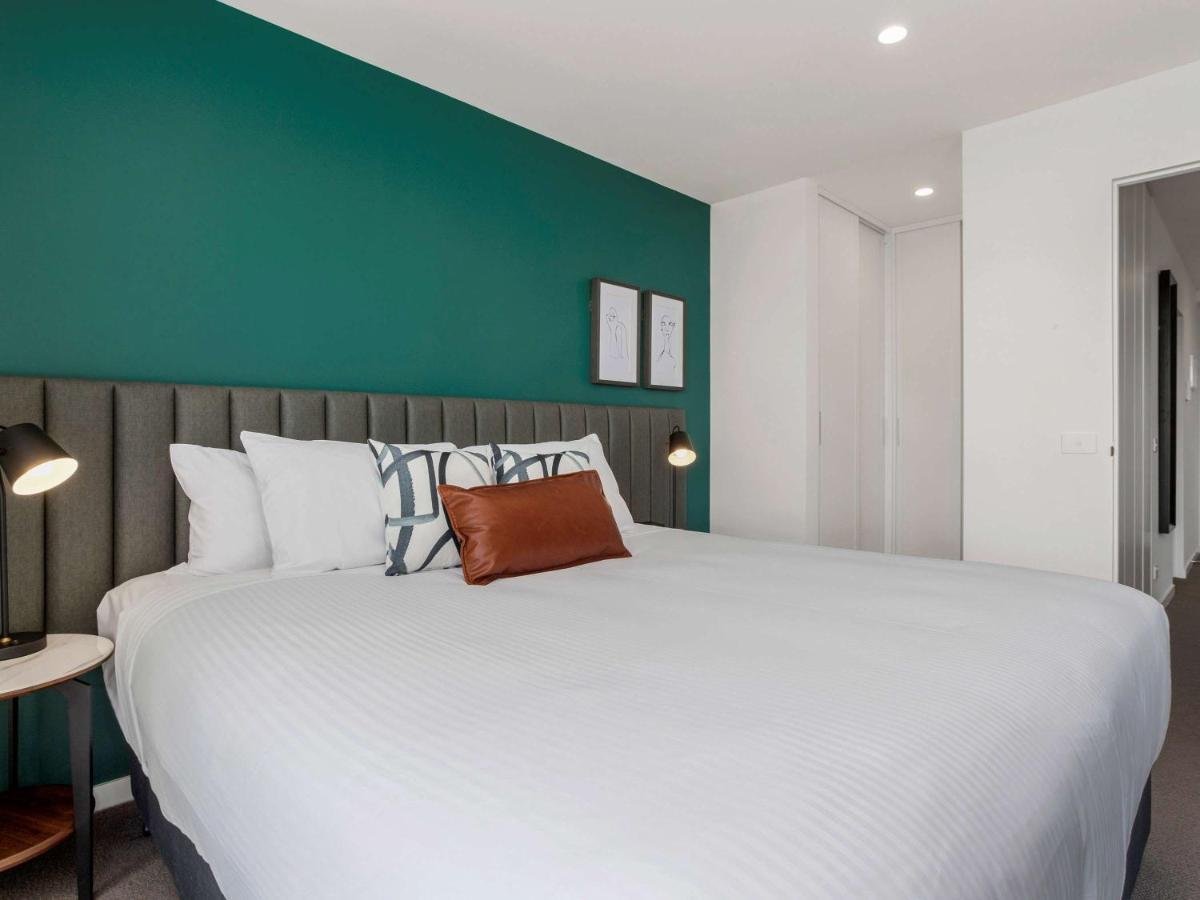 Отель The Sebel Melbourne Moonee Ponds Экстерьер фото