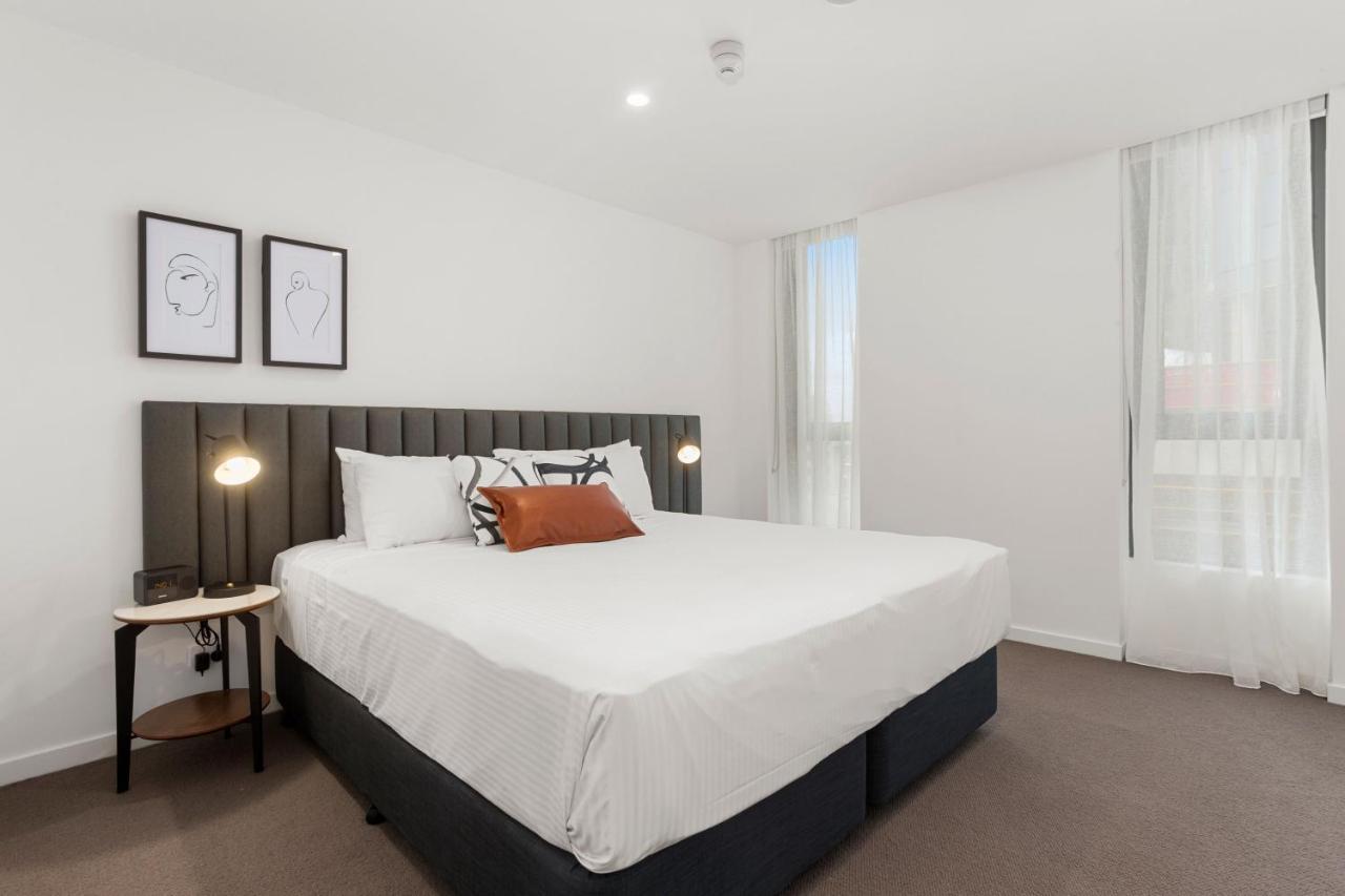 Отель The Sebel Melbourne Moonee Ponds Экстерьер фото